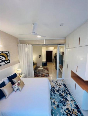 Comfy stay near Aster hospital